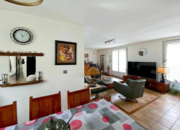 Maison à vendre  7 pièces • 110 m2 Mantes-la-Ville