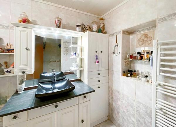 Maison à vendre  7 pièces • 110 m2 Mantes-la-Ville