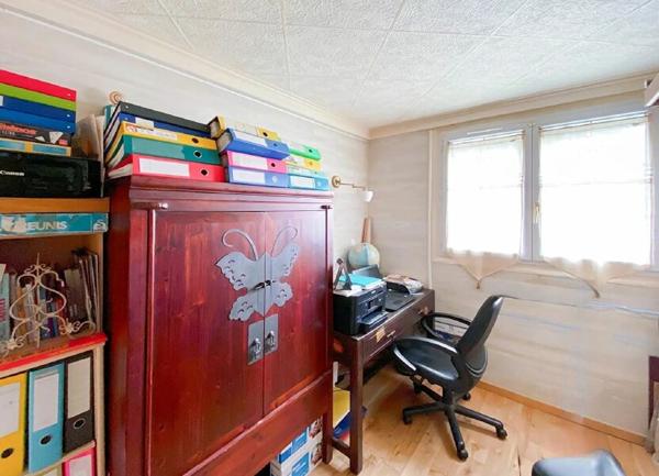Maison à vendre  7 pièces • 110 m2 Mantes-la-Ville