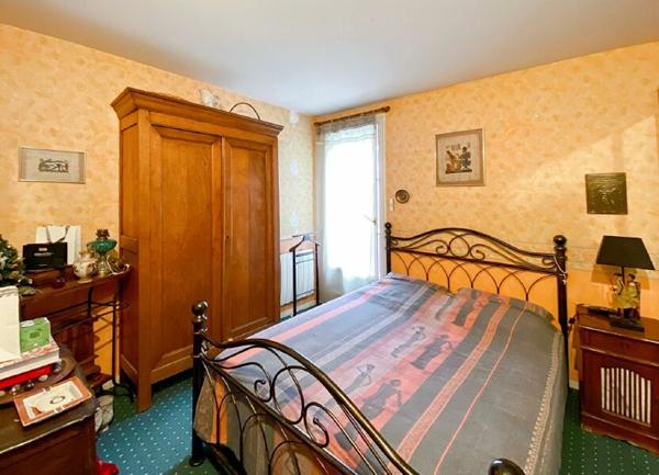 Maison à vendre  7 pièces • 110 m2 Mantes-la-Ville