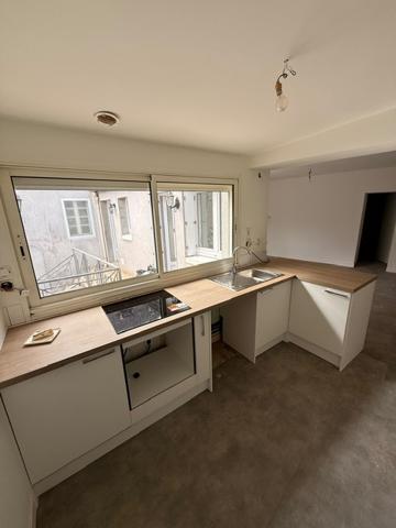 Appartement T2 - Mauves sur Loire - CS 1677 Détails des diagnostics énergétiques