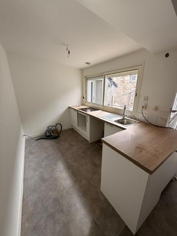 Appartement T2 - Mauves sur Loire - CS 1677 Détails des diagnostics énergétiques
