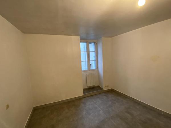 Appartement T2 - Mauves sur Loire - CS 1677 Détails des diagnostics énergétiques
