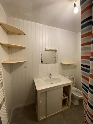 Appartement T2 - Mauves sur Loire - CS 1677 Détails des diagnostics énergétiques
