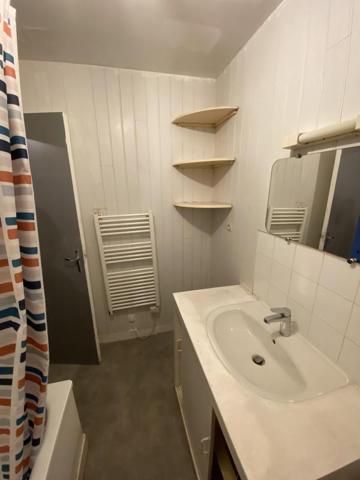 Appartement T2 - Mauves sur Loire - CS 1677 Détails des diagnostics énergétiques