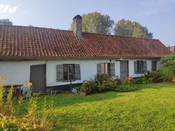 Maison 4 pièces 101 m²