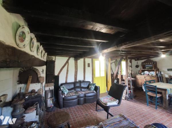 Maison 4 pièces 101 m²