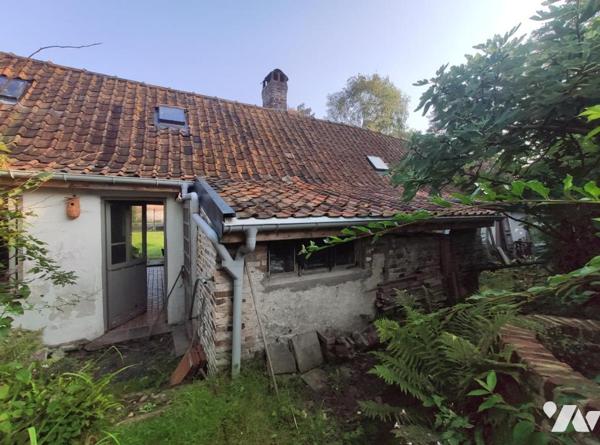 Maison 4 pièces 101 m²