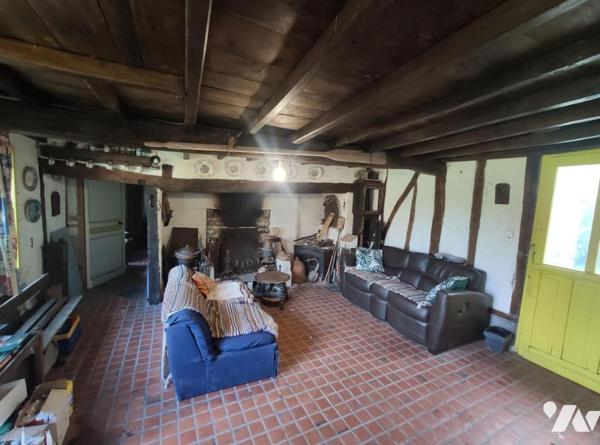 Maison 4 pièces 101 m²