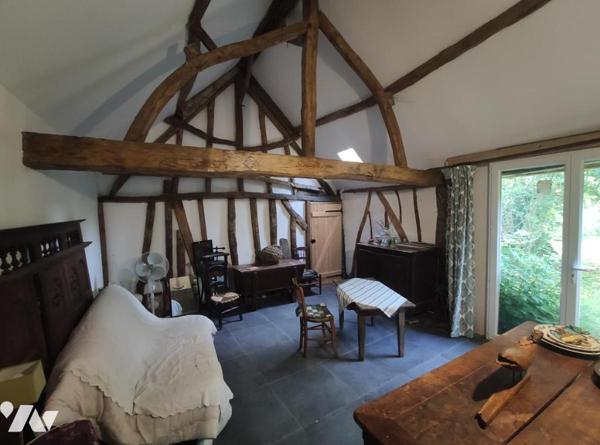 Maison 4 pièces 101 m²