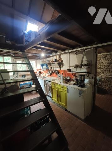 Maison 4 pièces 101 m²