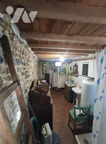 Maison 4 pièces 101 m²