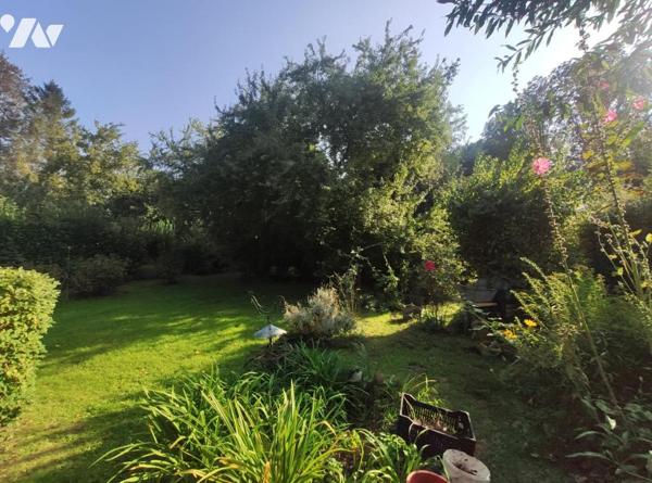 Maison 4 pièces 101 m²