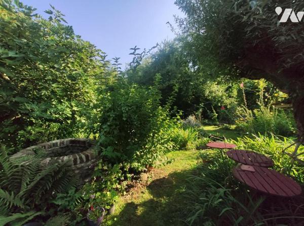 Maison 4 pièces 101 m²