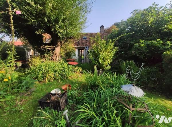 Maison 4 pièces 101 m²