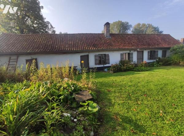 Maison 4 pièces 101 m²