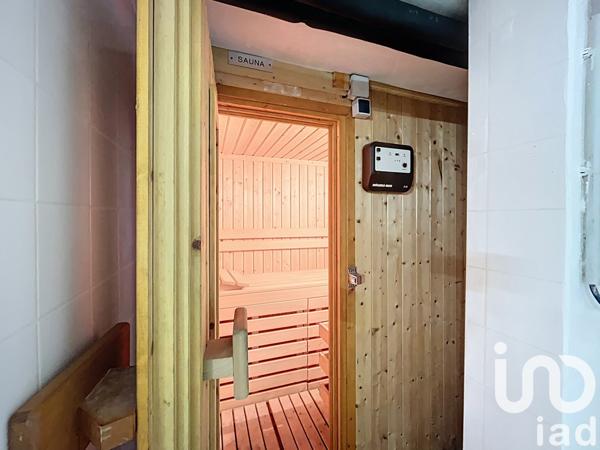 Maison à vendre 6 pièces 210 m² Montagny