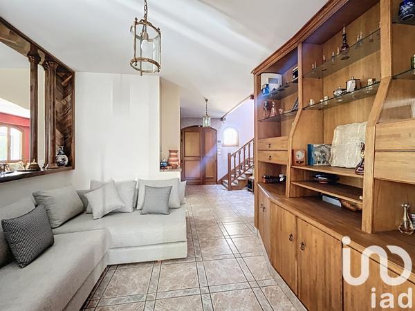 Maison à vendre 6 pièces 210 m² Montagny