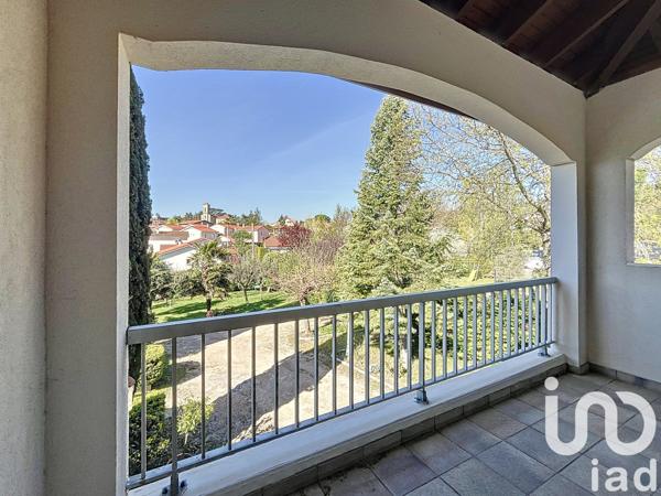 Maison à vendre 6 pièces 210 m² Montagny