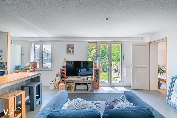 Maison à vendre |  Gradignan |  4 pièces | 80 m²