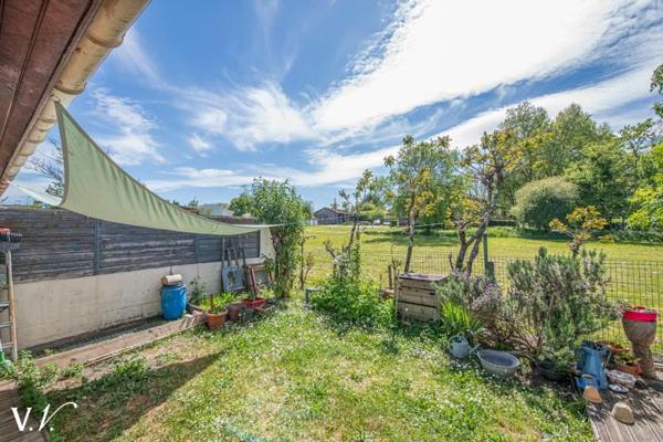 Maison à vendre |  Gradignan |  4 pièces | 80 m²