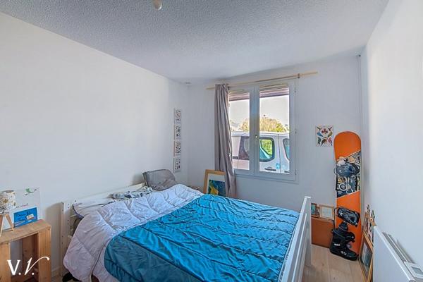 Maison à vendre |  Gradignan |  4 pièces | 80 m²