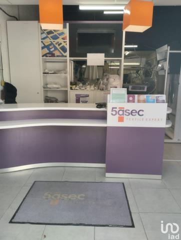 Boutique/Local commercial à vendre 67 m² Montpellier