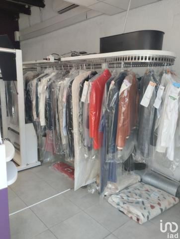 Boutique/Local commercial à vendre 67 m² Montpellier