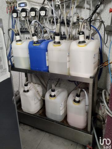 Boutique/Local commercial à vendre 67 m² Montpellier