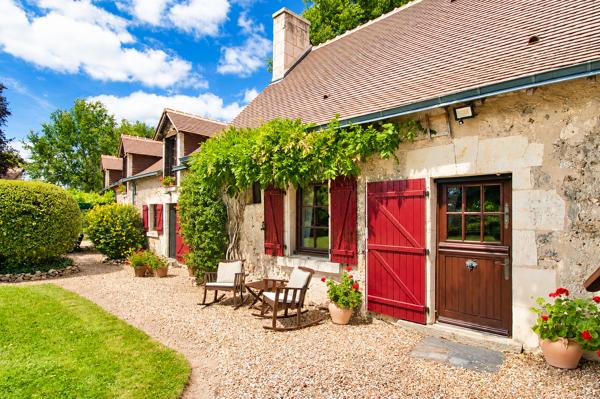 Maison à vendre à Le Lude (72800) - Sarthe