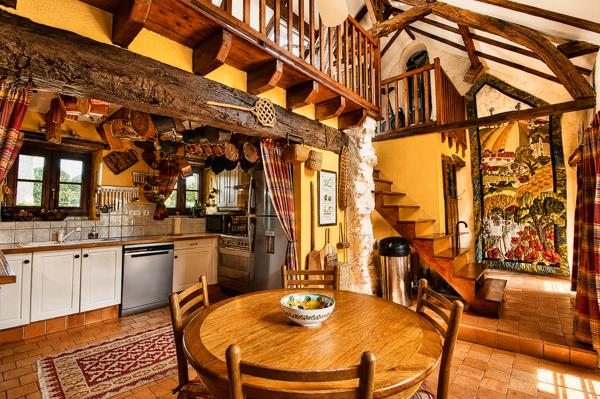 Maison à vendre à Le Lude (72800) - Sarthe