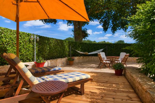 Maison à vendre à Le Lude (72800) - Sarthe