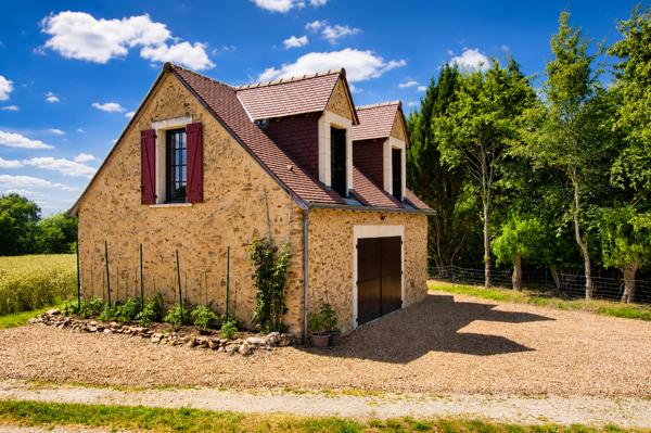 Maison à vendre à Le Lude (72800) - Sarthe