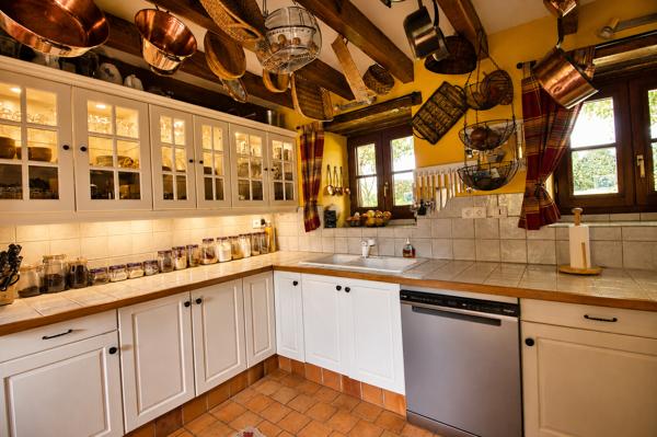 Maison à vendre à Le Lude (72800) - Sarthe