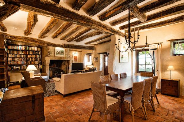 Maison à vendre à Le Lude (72800) - Sarthe