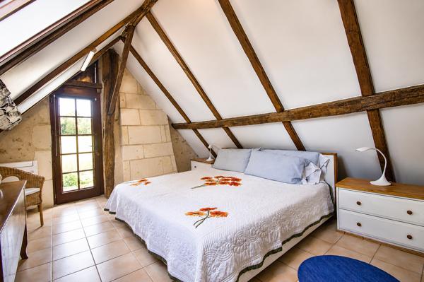 Maison à vendre à Le Lude (72800) - Sarthe
