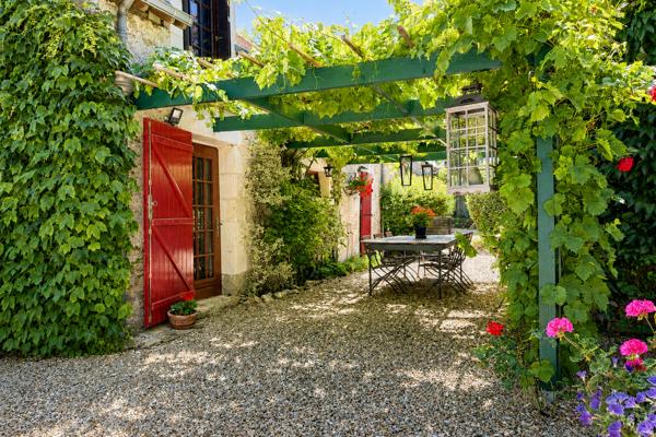 Maison à vendre à Le Lude (72800) - Sarthe