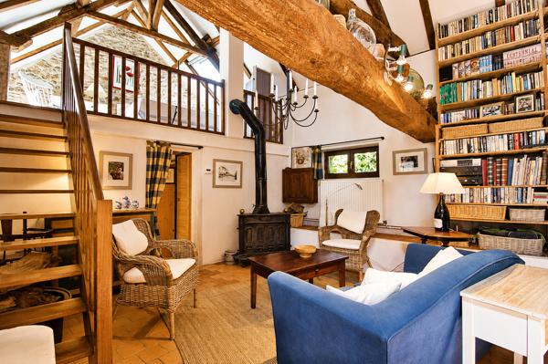 Maison à vendre à Le Lude (72800) - Sarthe