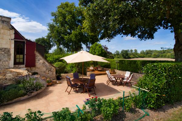 Maison à vendre à Le Lude (72800) - Sarthe