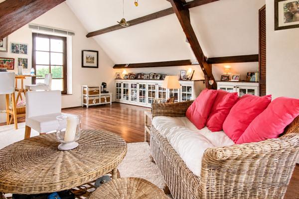 Maison à vendre à Le Lude (72800) - Sarthe