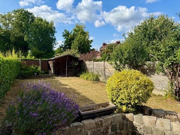 Maison 105 M2 , 3 chambres, Mairies Marcq en Baroeul