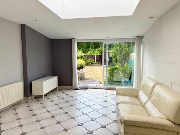 Maison 105 M2 , 3 chambres, Mairies Marcq en Baroeul