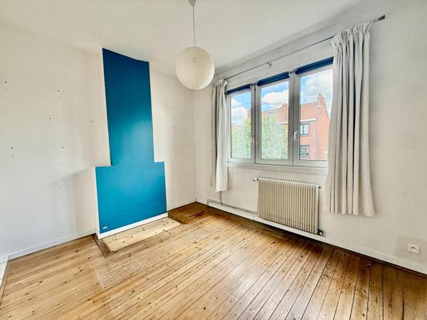 Maison 105 M2 , 3 chambres, Mairies Marcq en Baroeul