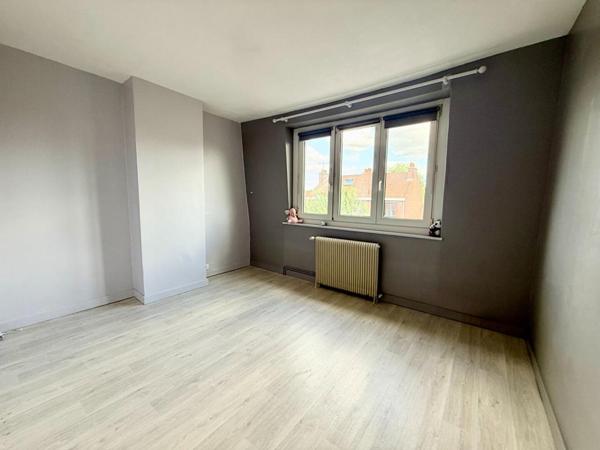 Maison 105 M2 , 3 chambres, Mairies Marcq en Baroeul