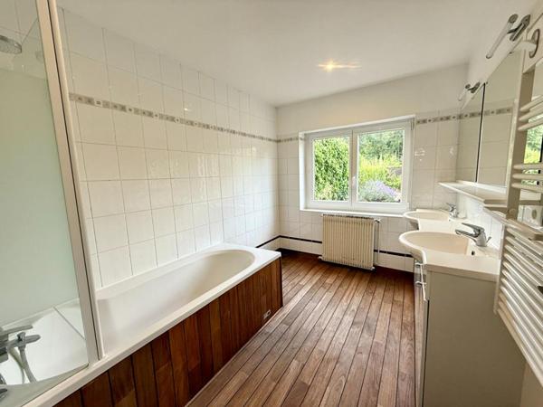 Maison 105 M2 , 3 chambres, Mairies Marcq en Baroeul