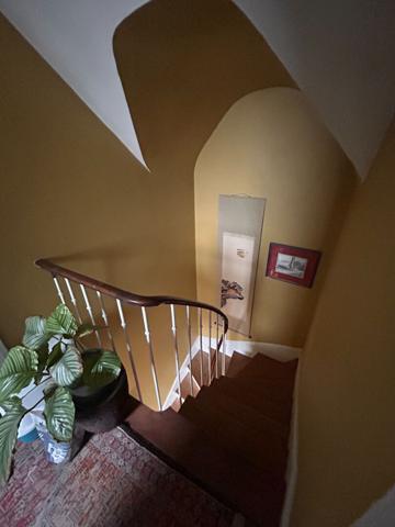 Maison Rouen Jardin des plantes 3 chambres possibilité agrandissement 2 terrasses grande pièce de vie idéal investisseur profession libérale