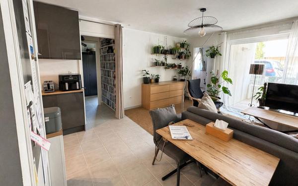 Appartement à louer    3 pièces • 59 m2 Aytré