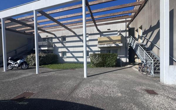 Appartement à louer    3 pièces • 59 m2 Aytré