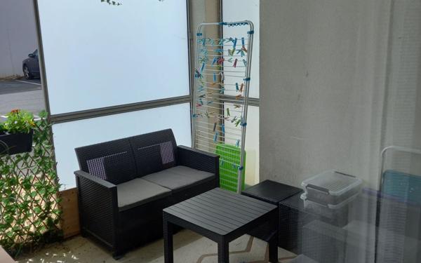 Appartement à louer    3 pièces • 59 m2 Aytré