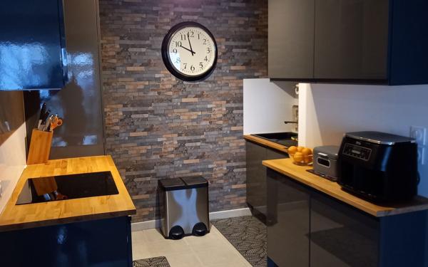 Appartement à louer    3 pièces • 59 m2 Aytré